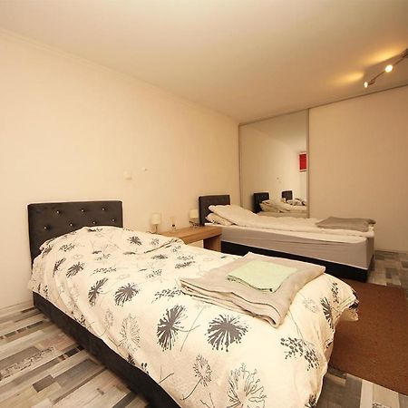 Family Residence Center Szarajevó Kültér fotó