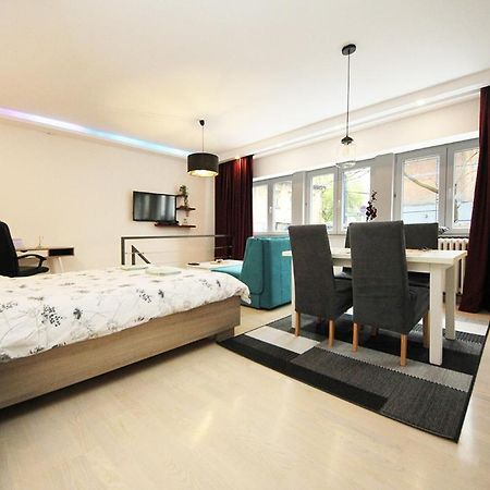 Family Residence Center Szarajevó Kültér fotó