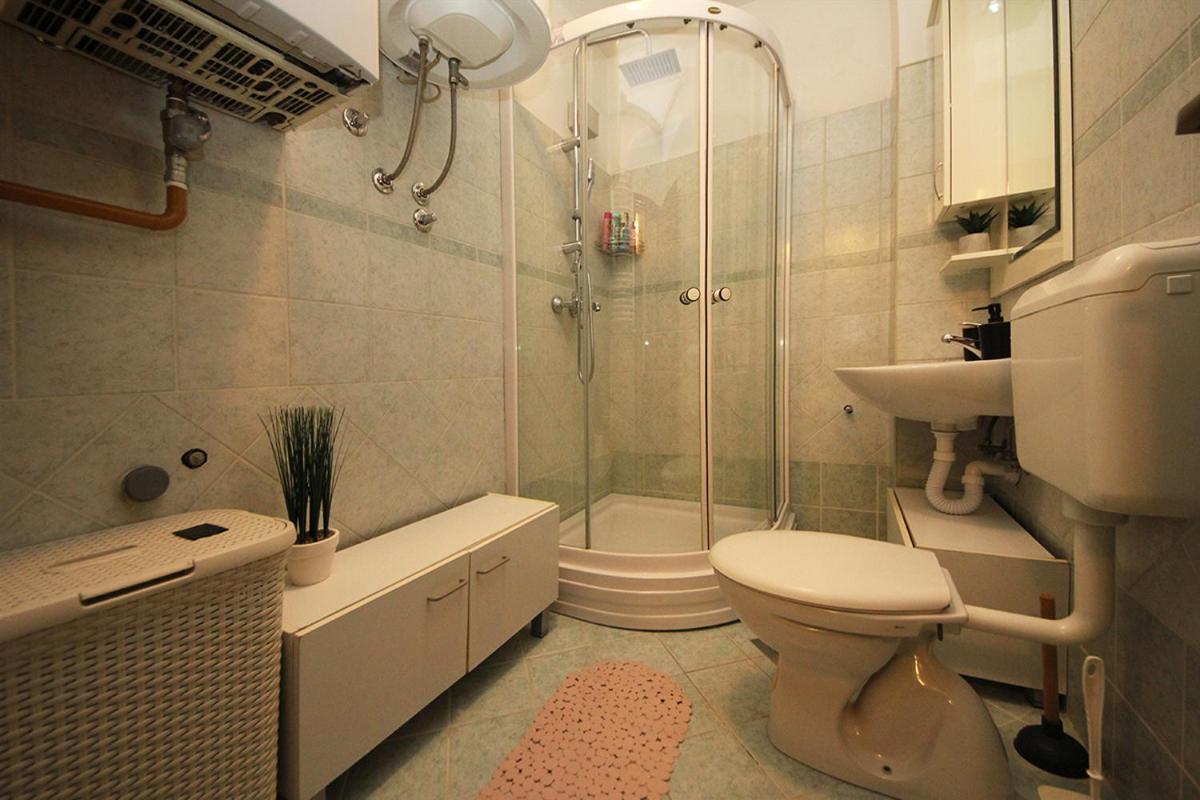 Family Residence Center Szarajevó Kültér fotó