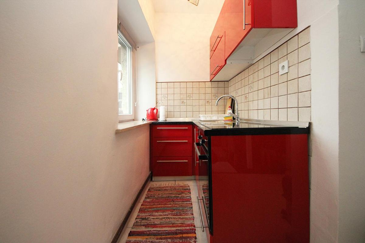 Family Residence Center Szarajevó Kültér fotó